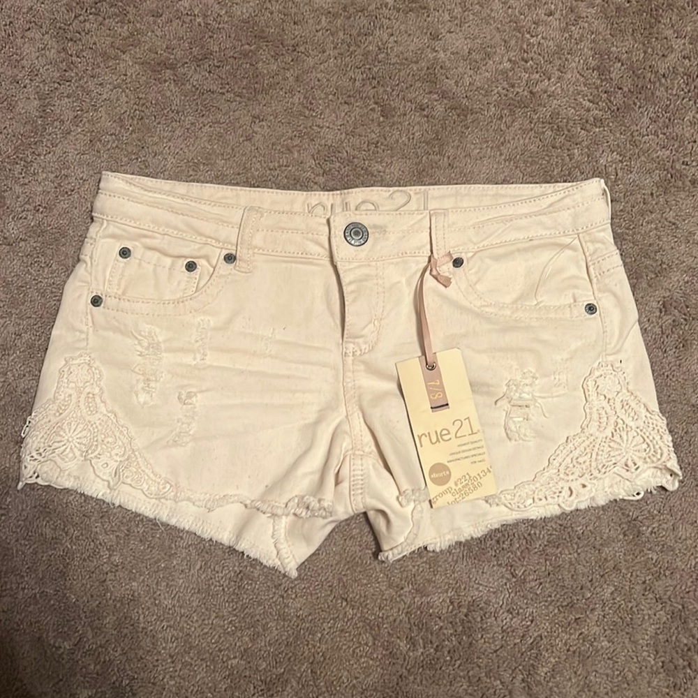 Rue21 shorts